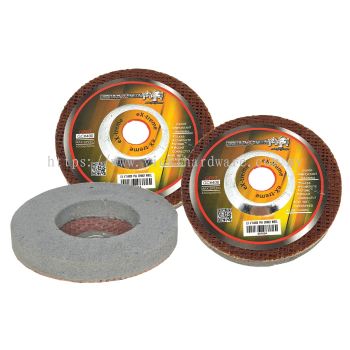 SUMO EXTREME PVA Spongy Wheel (400# - 1200#) - 00105A/ 00105B/ 00105C/ 00105D/ 00105E