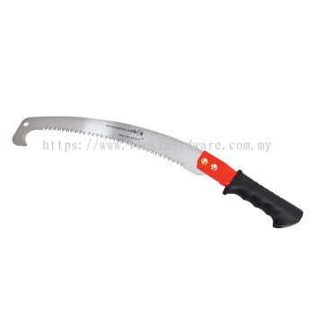 SUMO EXTREME Single Hook Pruning Saw/ Pruning Saw with Hook (14 Inches) - 00903W