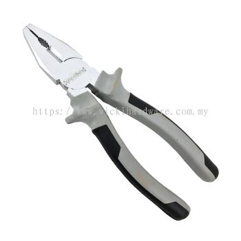 SUMO EXTREME Combination Pliers (Grey & Black)(6 Inches - 8 Inches) - 00224A/ 00224B