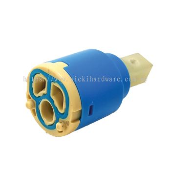 SLINE Type-C Cold Level Valve (25mm) - 00901BE