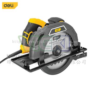 DELI 2200W Circular Saw - DL-YJ235-E1