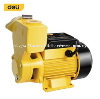 DELI Self-Priming Peripheral Pump (370W) - DL-GSP370-E1