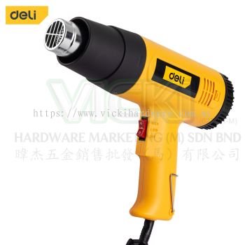 DELI Heat Gun (1500W) - DL5200