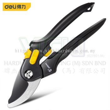 DELI Pruning Shear (8 Inches) - DL2789A