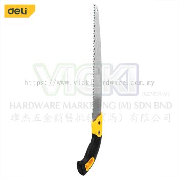 DELI Gardening Saw (330mm) - DL580933