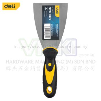 DELI Putty Trowel (3 Inches)(75mm) - DL-HD3