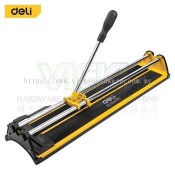 DELI Tile Cutter (600mm) - DL354060