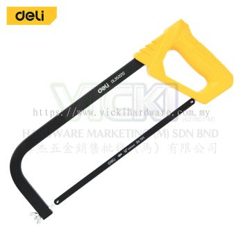 DELI Hacksaw Frame Saw Blade (12 Inches)(300mm) - DL353212