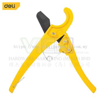 DELI Pipe Cutter (33mm) - DL350033