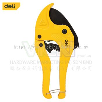 DELI Pipe Cutter (42mm) - DL350042