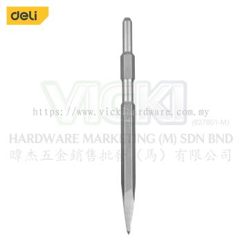 DELI Chisel Point (17 x 280mm) - DH-HJZ017-E1