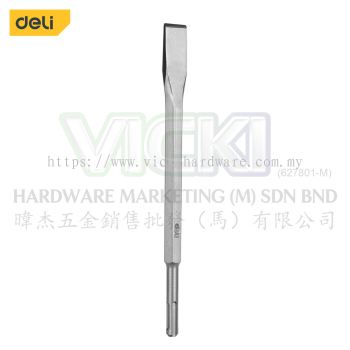 DELI Chisel Flat (14 x 250 x 20mm) - DH-YBZ20250-E1