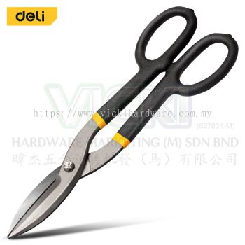 DELI Tin Snip (12 Inches) - DL25912