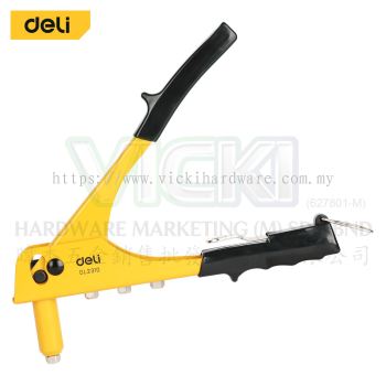 DELI Hand Riveter (10 Inches) - DL2310