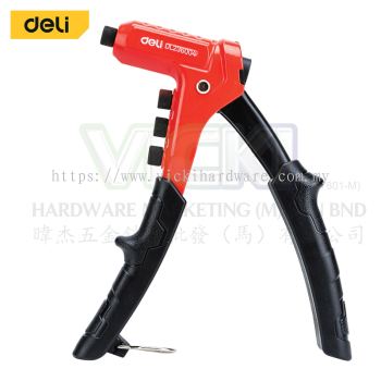 DELI Labour-Saving Hand Riveter (8 Inches) - DL236004