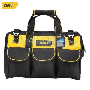 DELI Tool Bag (16 Inches) - DL430116