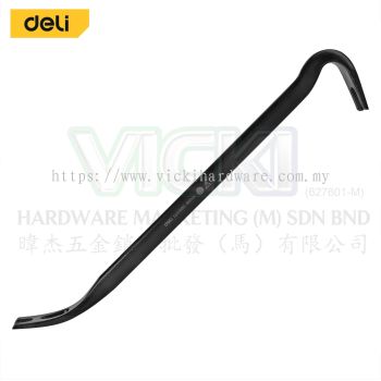 DELI Wrecking Bar (24/ 36 Inches) - DL448901/ DL448902