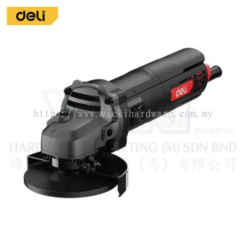 DELI Angle Grinder (790W) - DE-JM100-2E