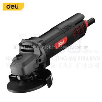 DELI Angle Grinder (890W)  - DE-JM100-3E