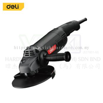 DELI Angle Grinder (2000W) - DE-JM180-1E