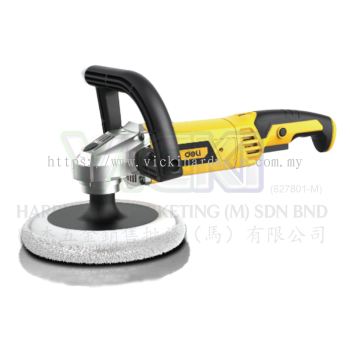 DELI Angle Polisher (1200W) - DL-PG180-E1