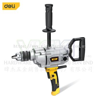 DELI Electric Drill (1200W) - DL-DZ16-E1