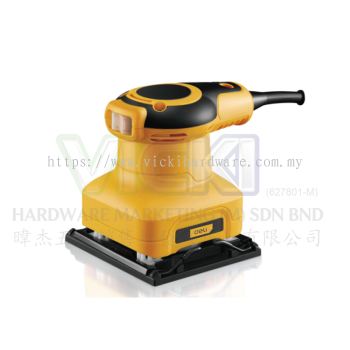 DELI Palm Sander (300W) - DL-SG110-E1