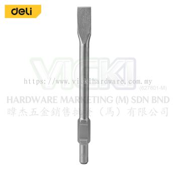 DELI Chisel Flat (30x410x35mm) - DL-HBZ35410-E1