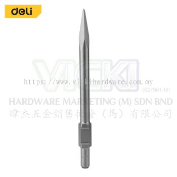 DELI Chisel Point (30x410mm) - DH-HJZ030-E1