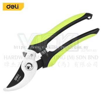 DELI SK5 Light Pruning Shears (8 Inches) - DL2789