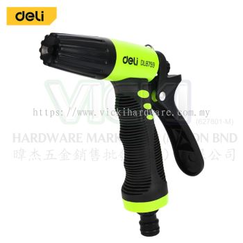 DELI 3-Way Spray Nozzle - DL8759