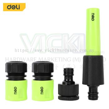 DELI Twist Nozzle Set (5 PCS) - DL8798