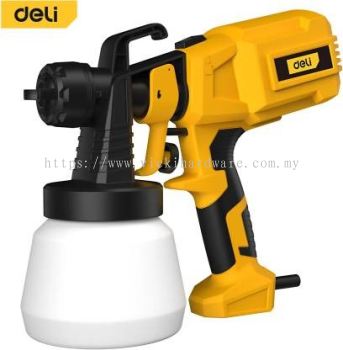 DELI Spray Gun (550W) - DL-PQ380-E1