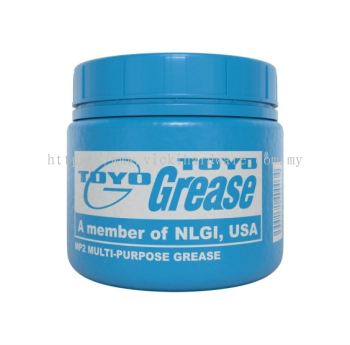 TOYO MP2 Lithium High Temperature Grease - GTY-MP2