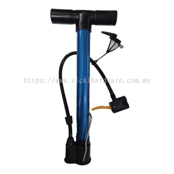 Aluminium Hand Pump (Short) - 00489I