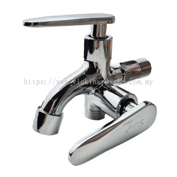 SLINE  5113-V2 Two-Way Tap - 00823E