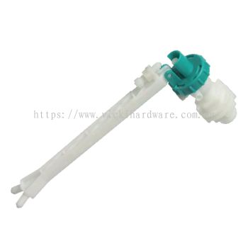 TPE 5101 5 1/2'' Side Inlet Valve (DIY) - TPE 5101