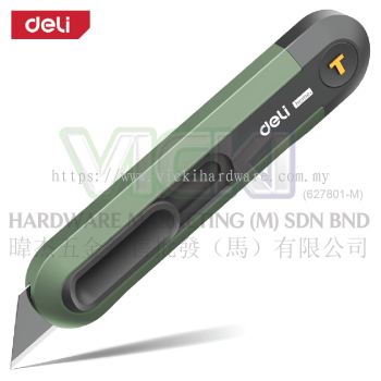 DELI Green Sk2 ( 135MM )( T-Shape Blade ) - D-HT4008L