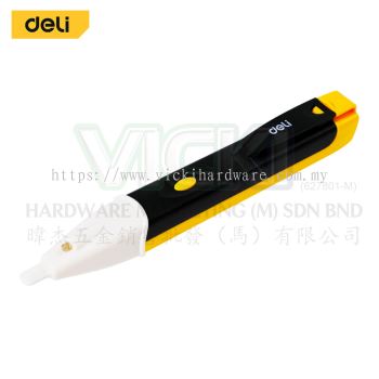 DELI Voltage Tester (90-1000V AC) - DL8008