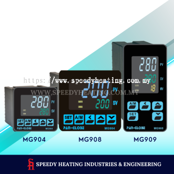 Temperature Controller (MG 900 Series)