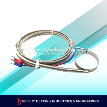 Thermocouple Ring Type