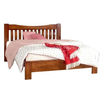 Atop ATN9680A King Size Bed Frame