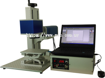 Diode Pump Laser System