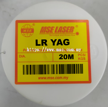 LR-YAG