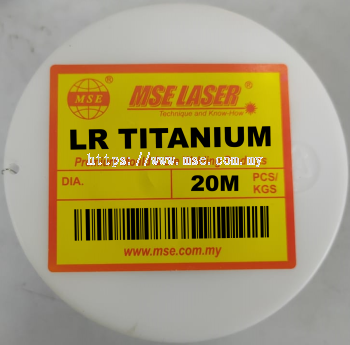 LR-TITANIUM