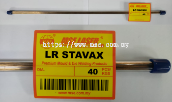 LR-STAVAX