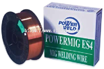 POWERMIG ES-4