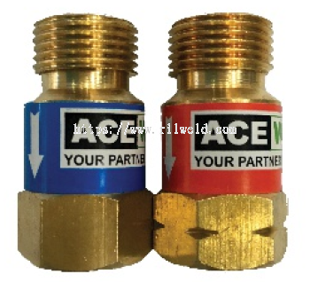 Ace Weld - Check Valve