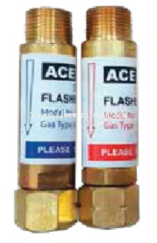 Ace Weld Flashback Arrestor(Torch Side)