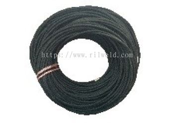 Braided Argon Gas Hose 100M/Roll